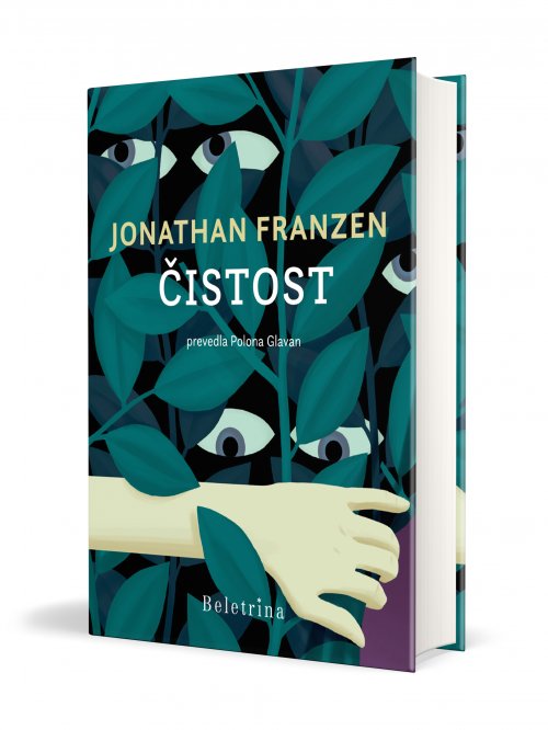 Naslovnica: Čistost