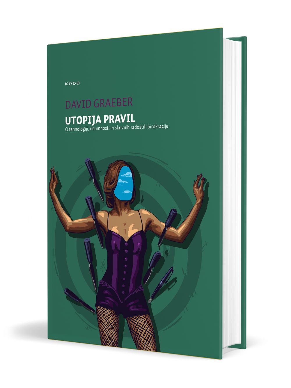 Utopija pravil