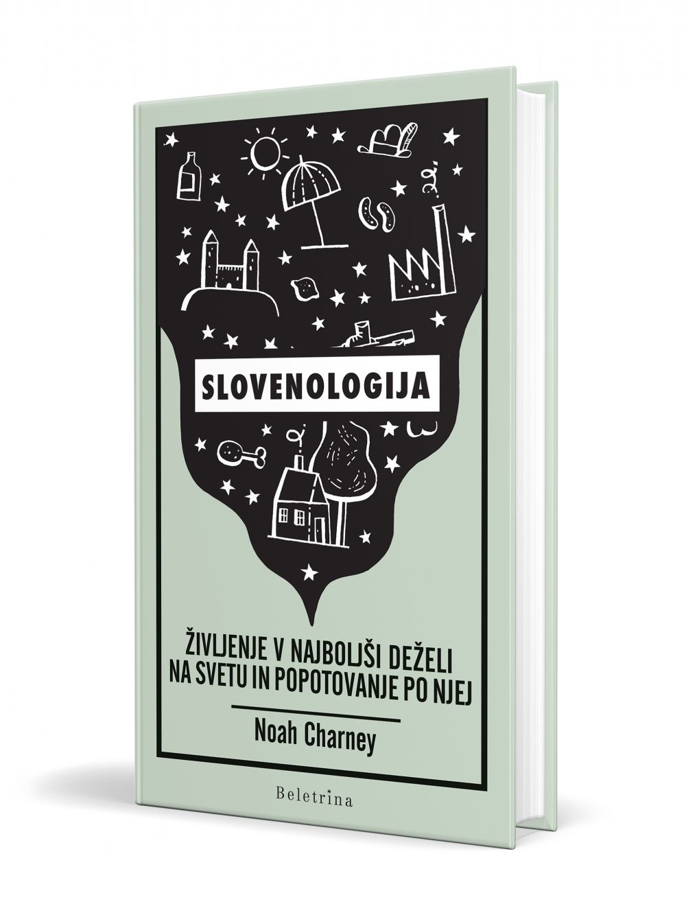 Slovenologija