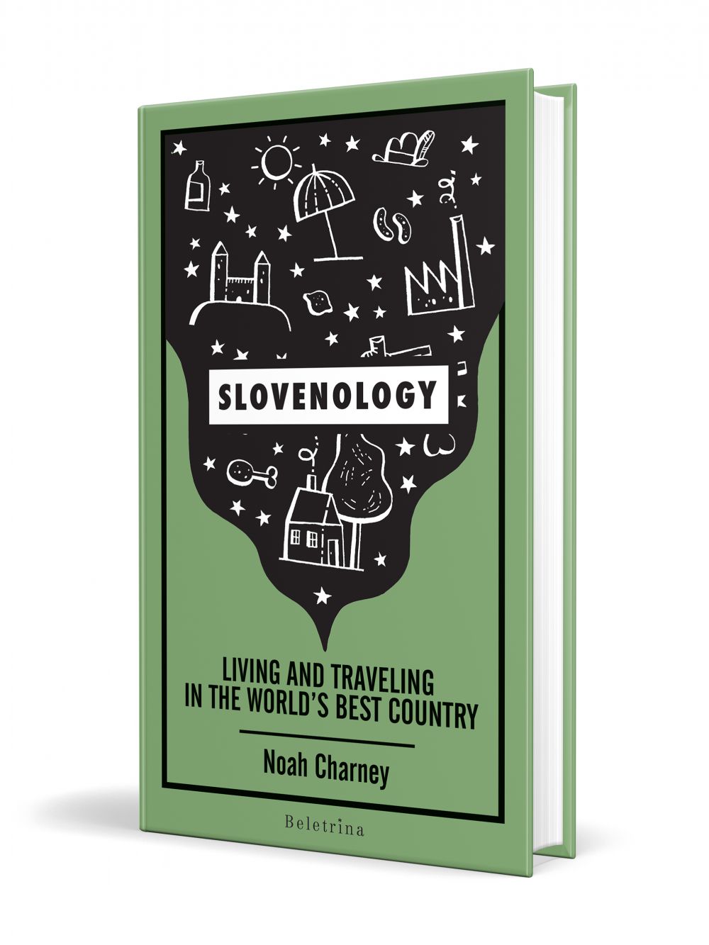 Slovenology (angleški jezik)