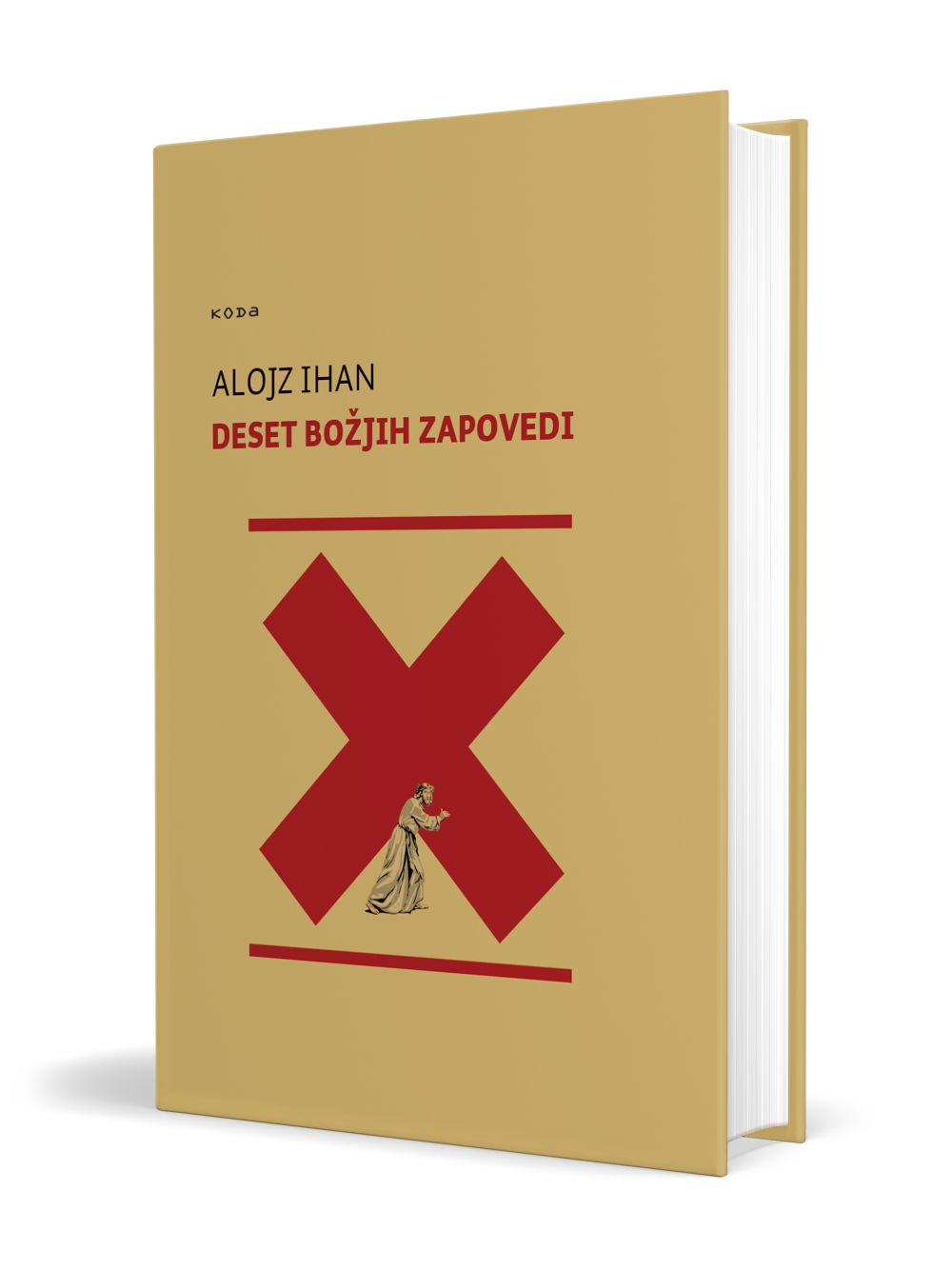 Deset božjih zapovedi