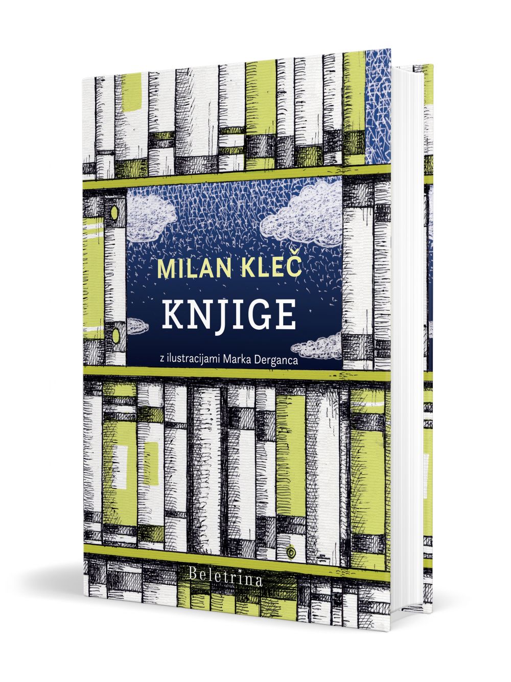 Knjige