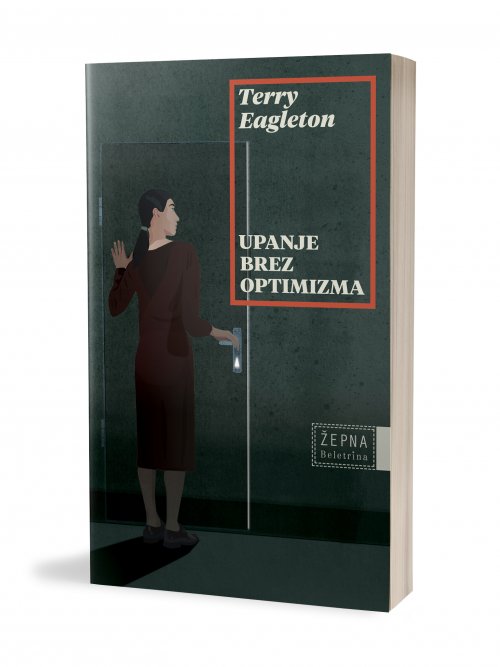 Naslovnica: Upanje brez optimizma
