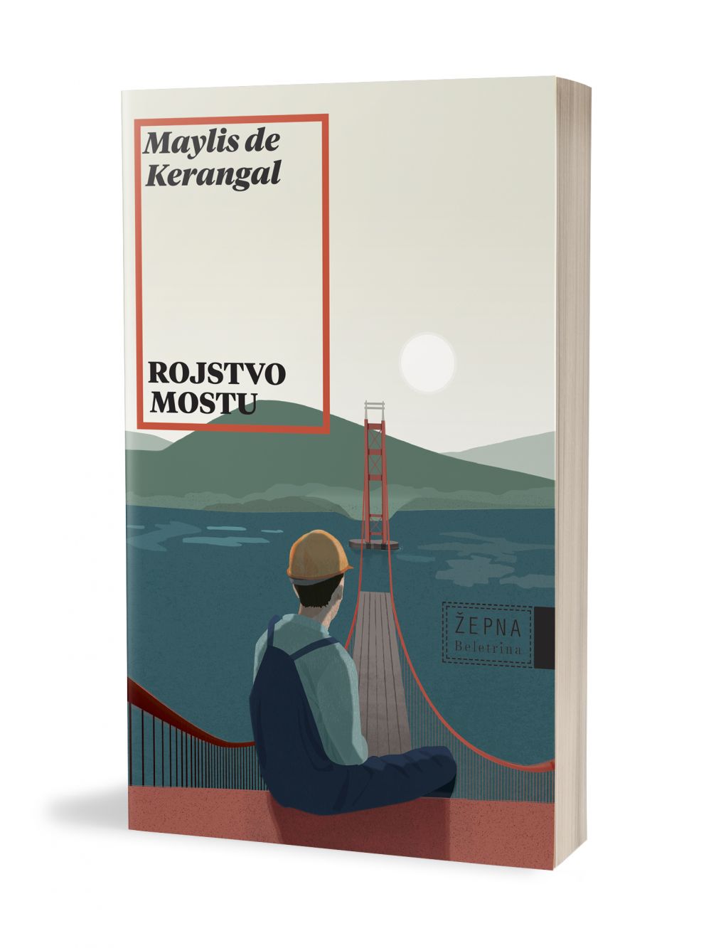 Rojstvo mostu