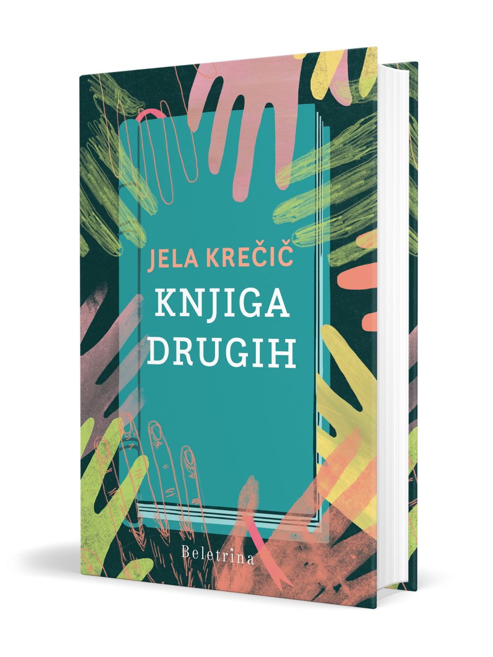 Knjiga drugih