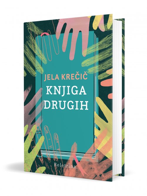 Naslovnica: Knjiga drugih