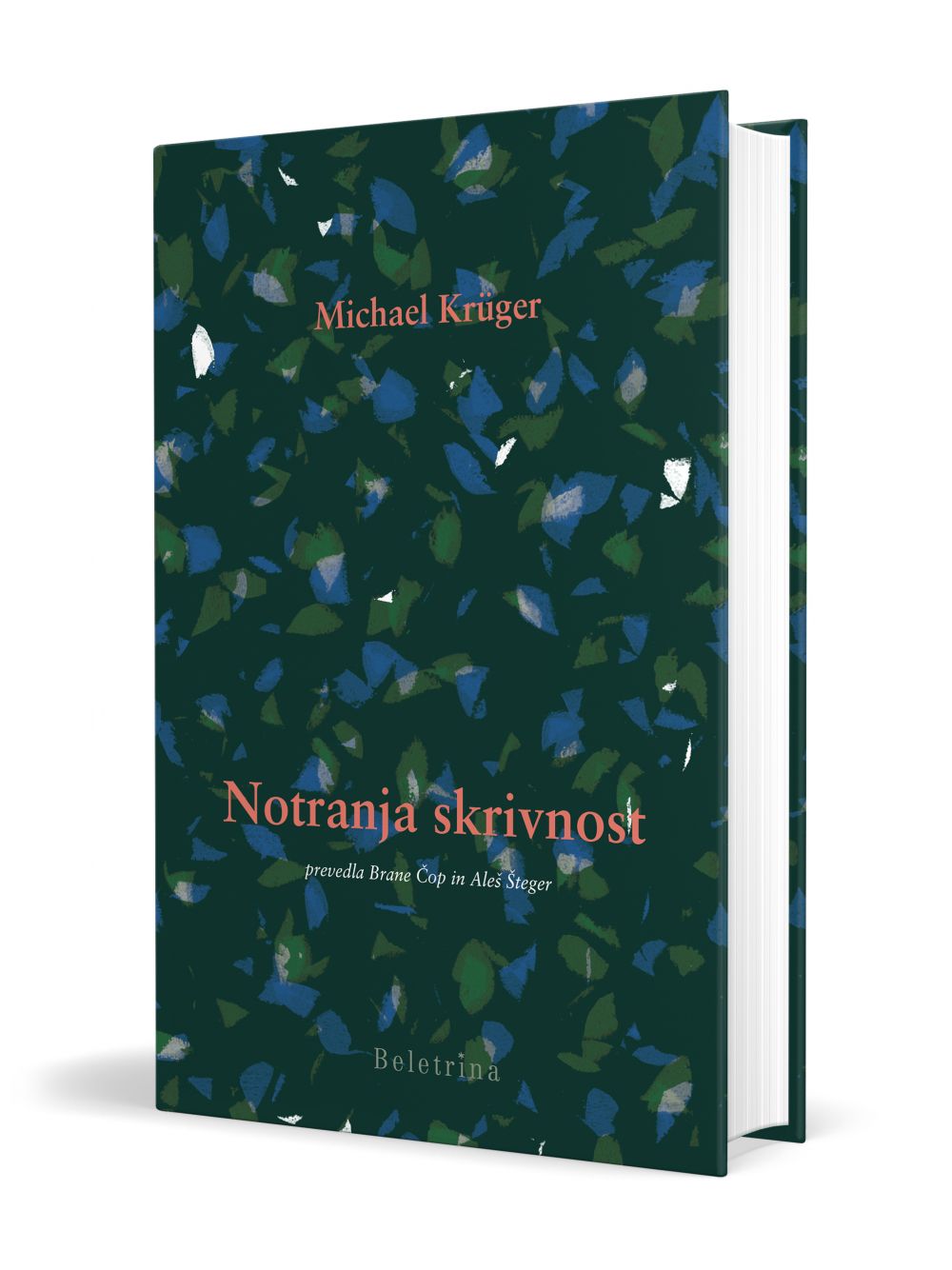 Notranja skrivnost