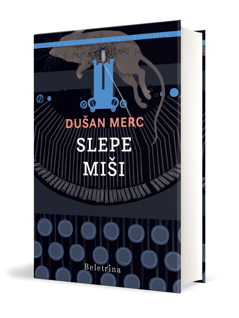 Slepe miši