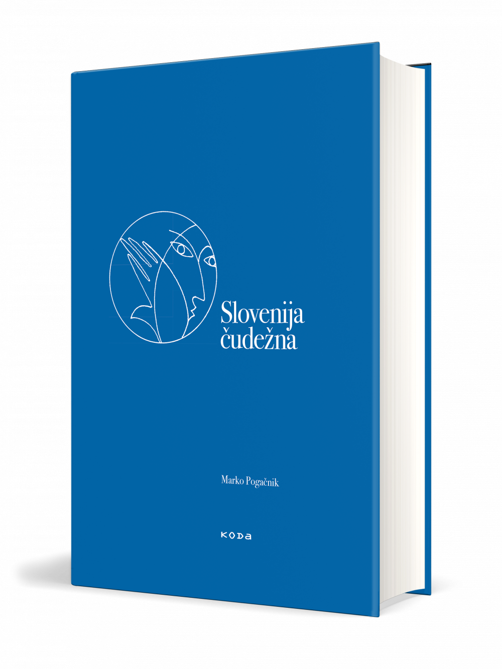 Slovenija čudežna
