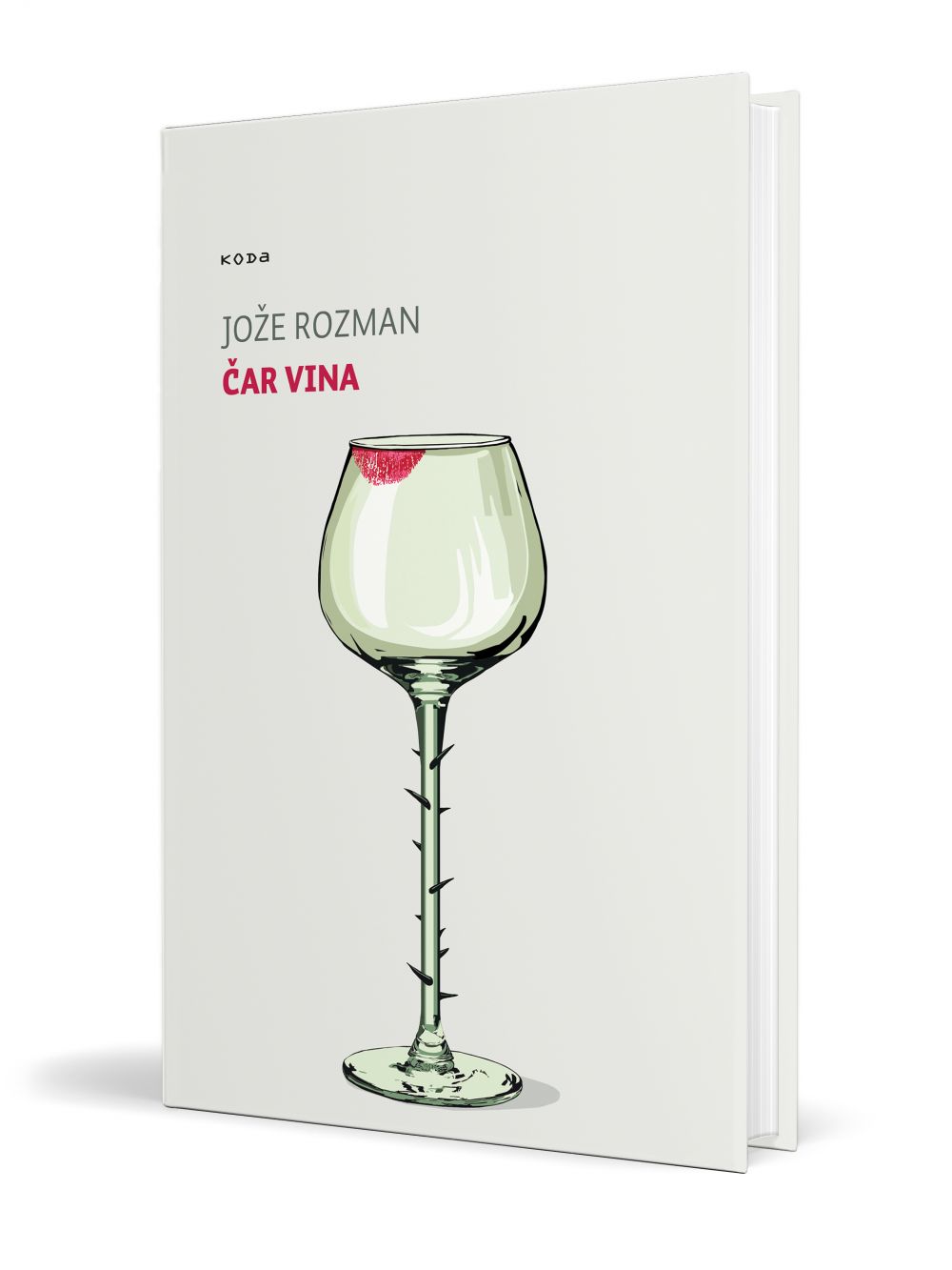 Čar vina
