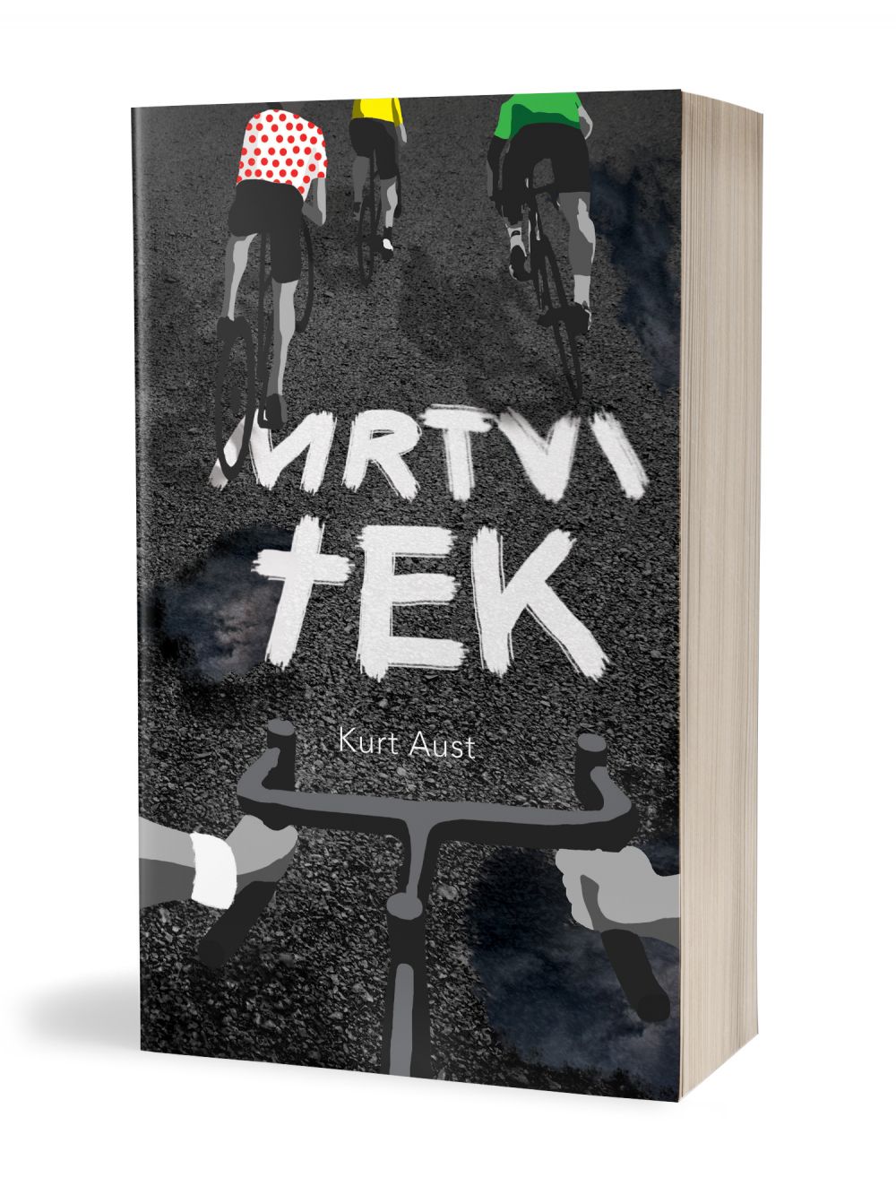 Mrtvi Tek