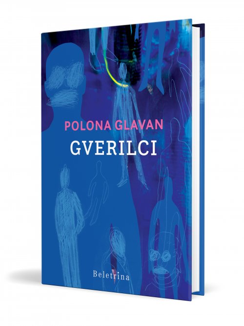 Naslovnica: Gverilci