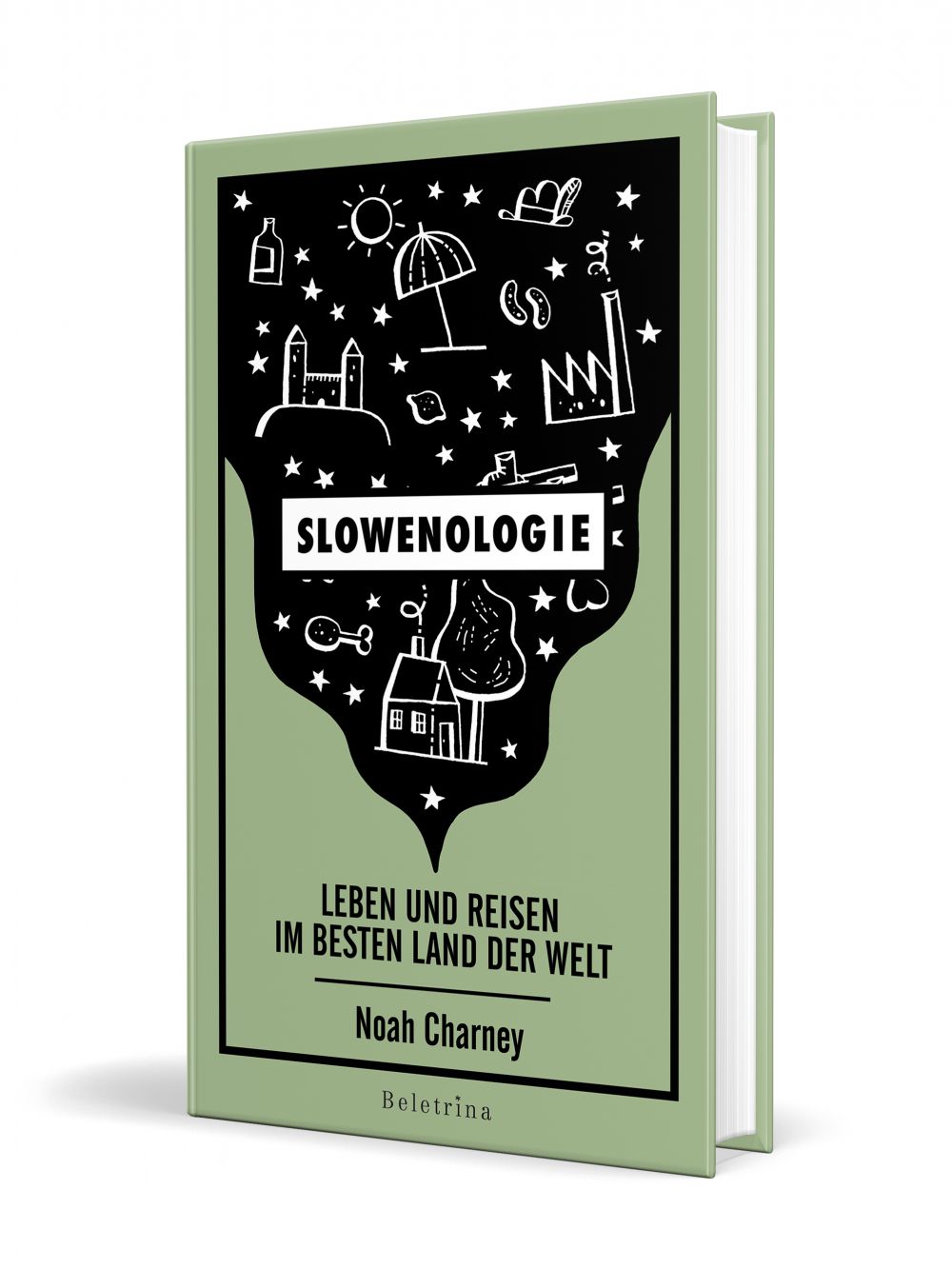 Slowenologie (nemški jezik)