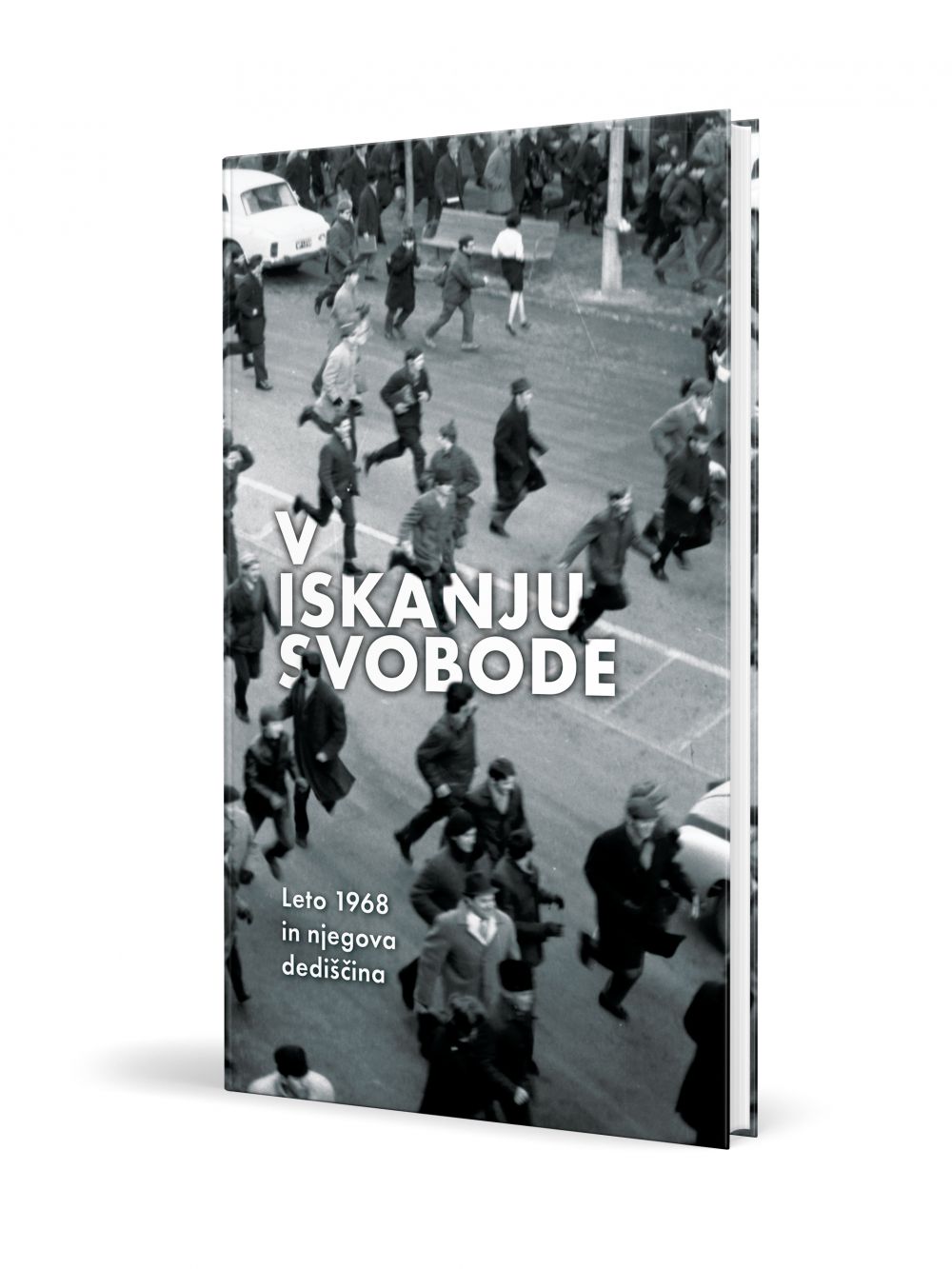 V iskanju svobode