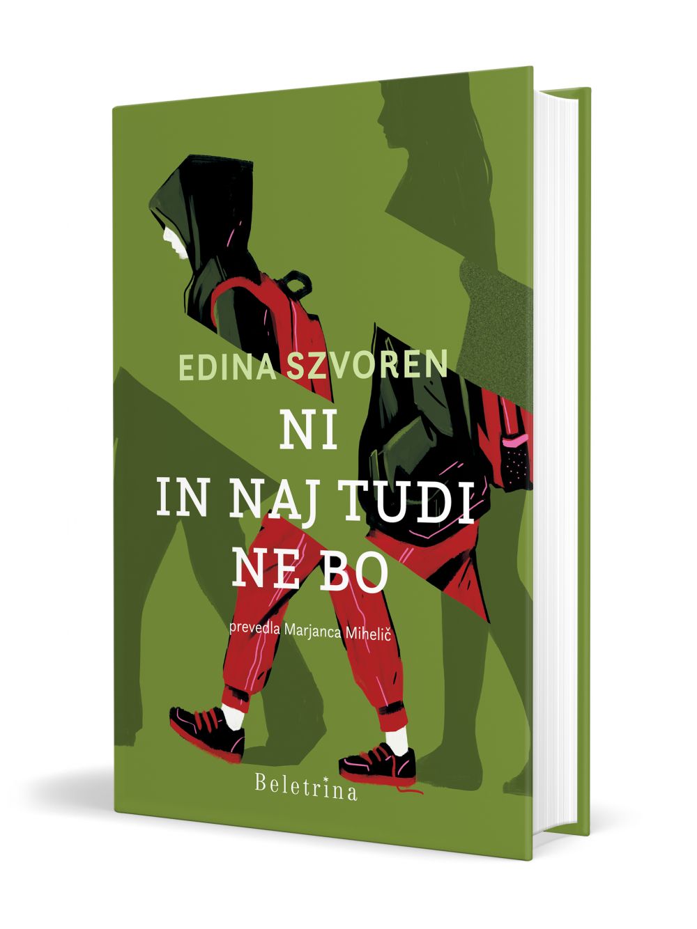 Ni in naj tudi ne bo