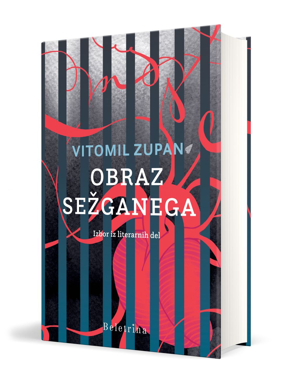 Obraz sežganega