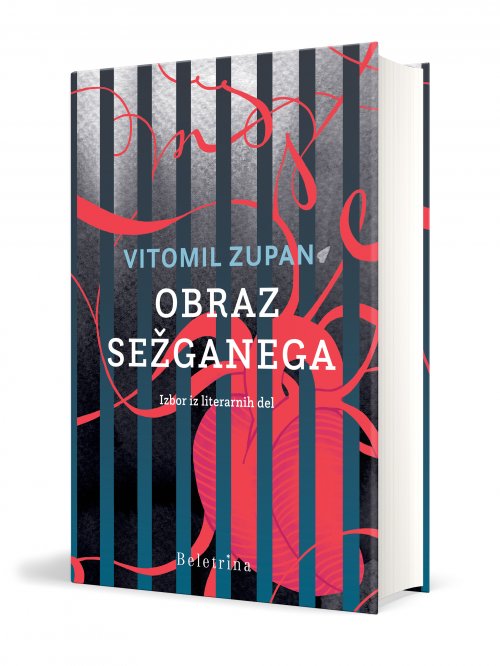 Naslovnica: Obraz sežganega