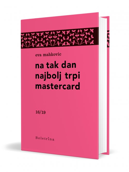 Naslovnica: Na tak dan najbolj trpi mastercard