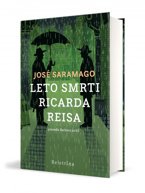 Naslovnica: Leto smrti Ricarda Reisa