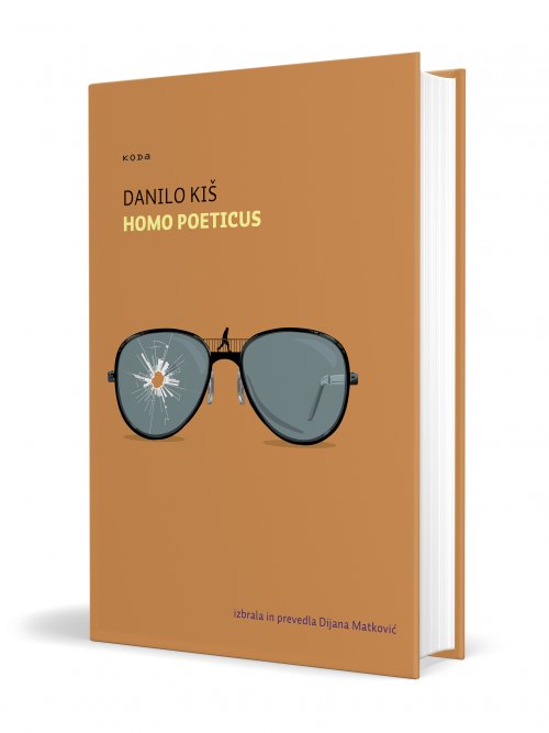 Naslovnica: Homo poeticus