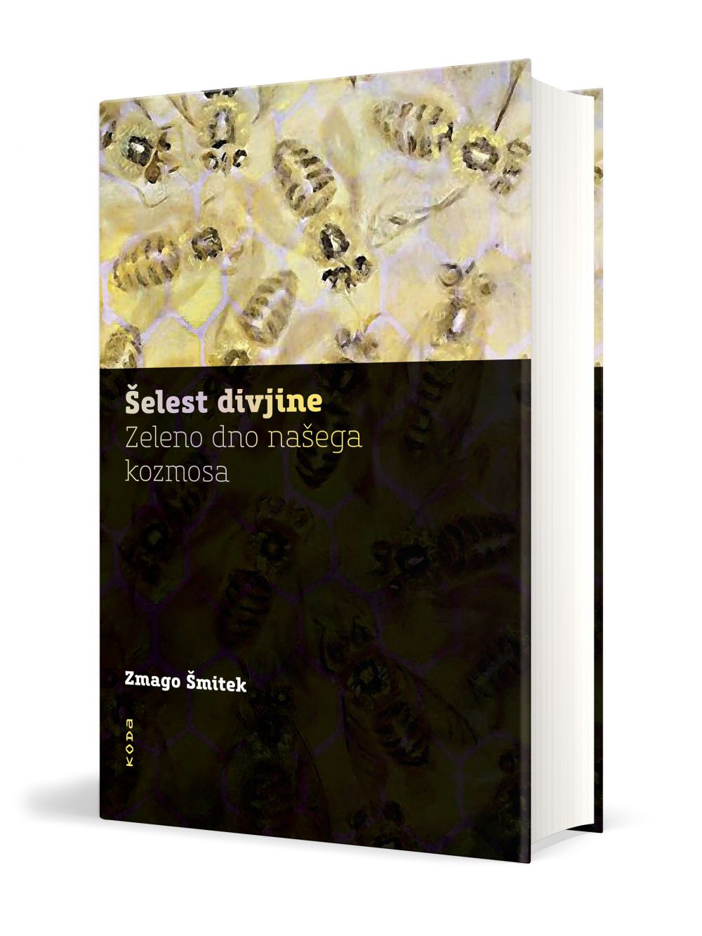 Šelest divjine