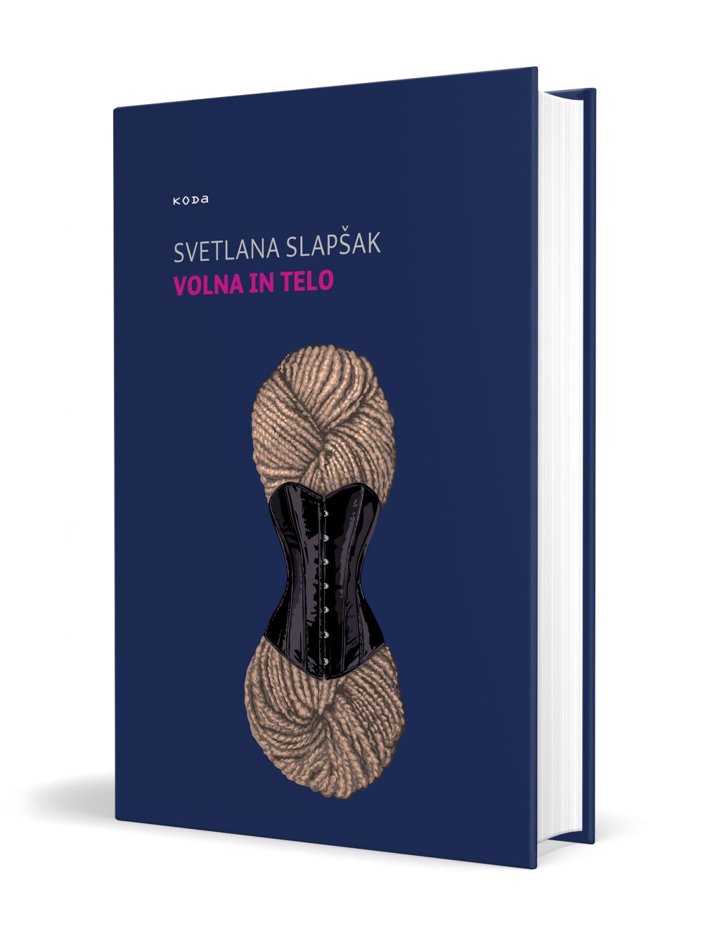 Volna in telo
