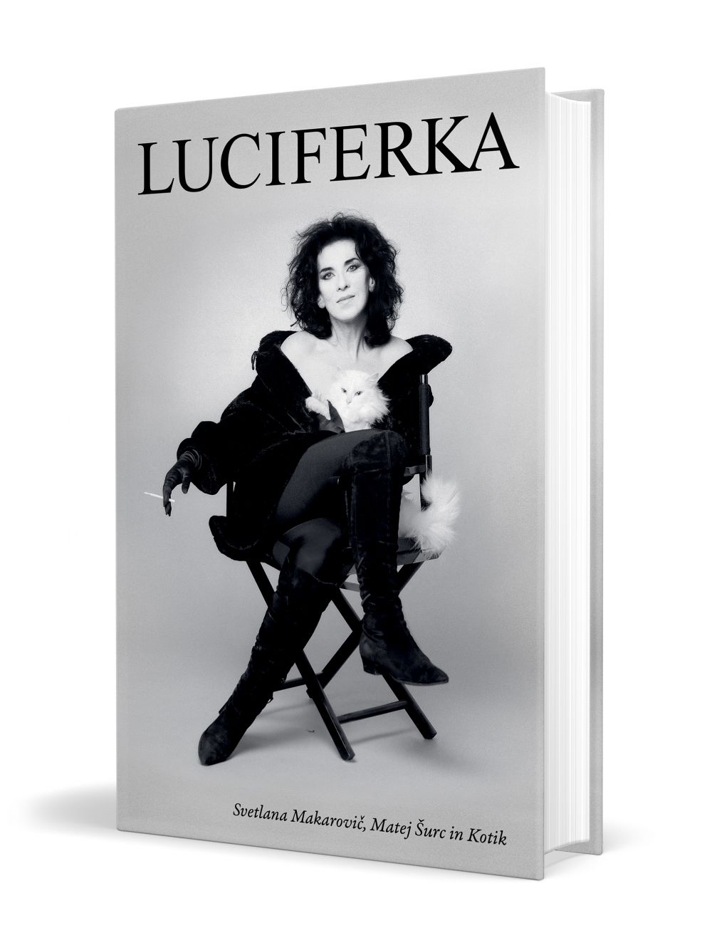 Luciferka