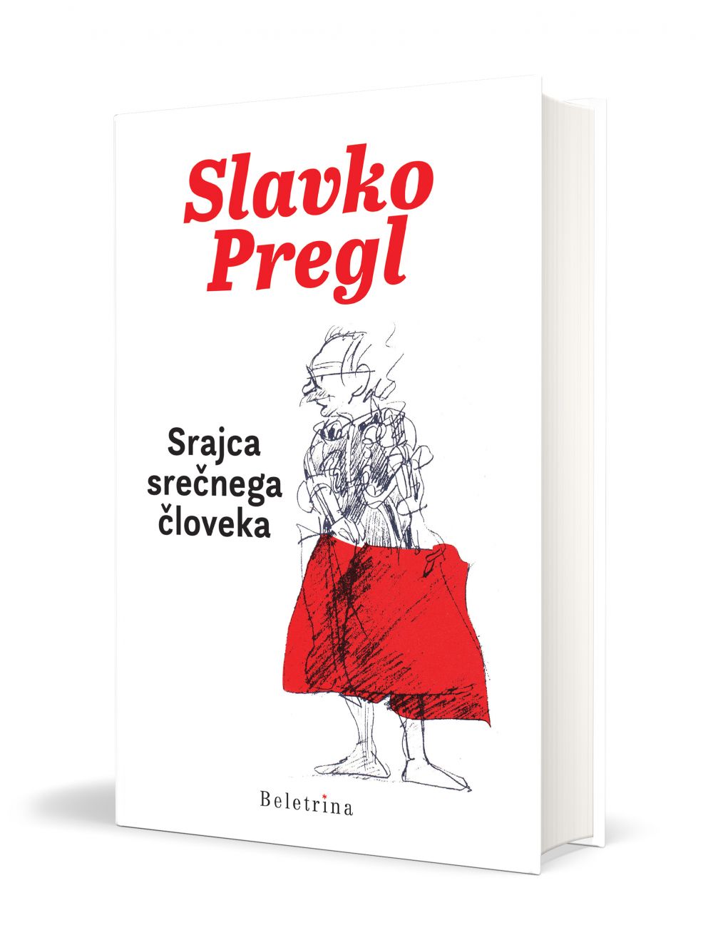 Srajca srečnega človeka