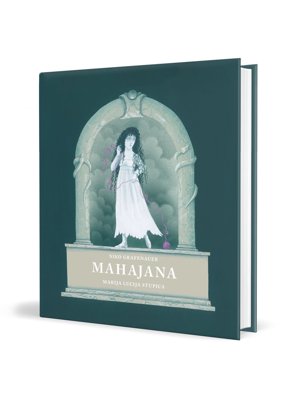 Mahajana