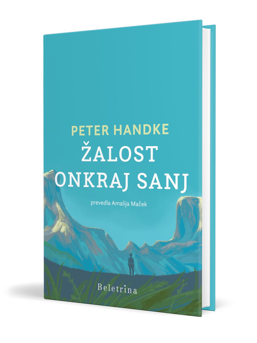 Žalost onkraj sanj