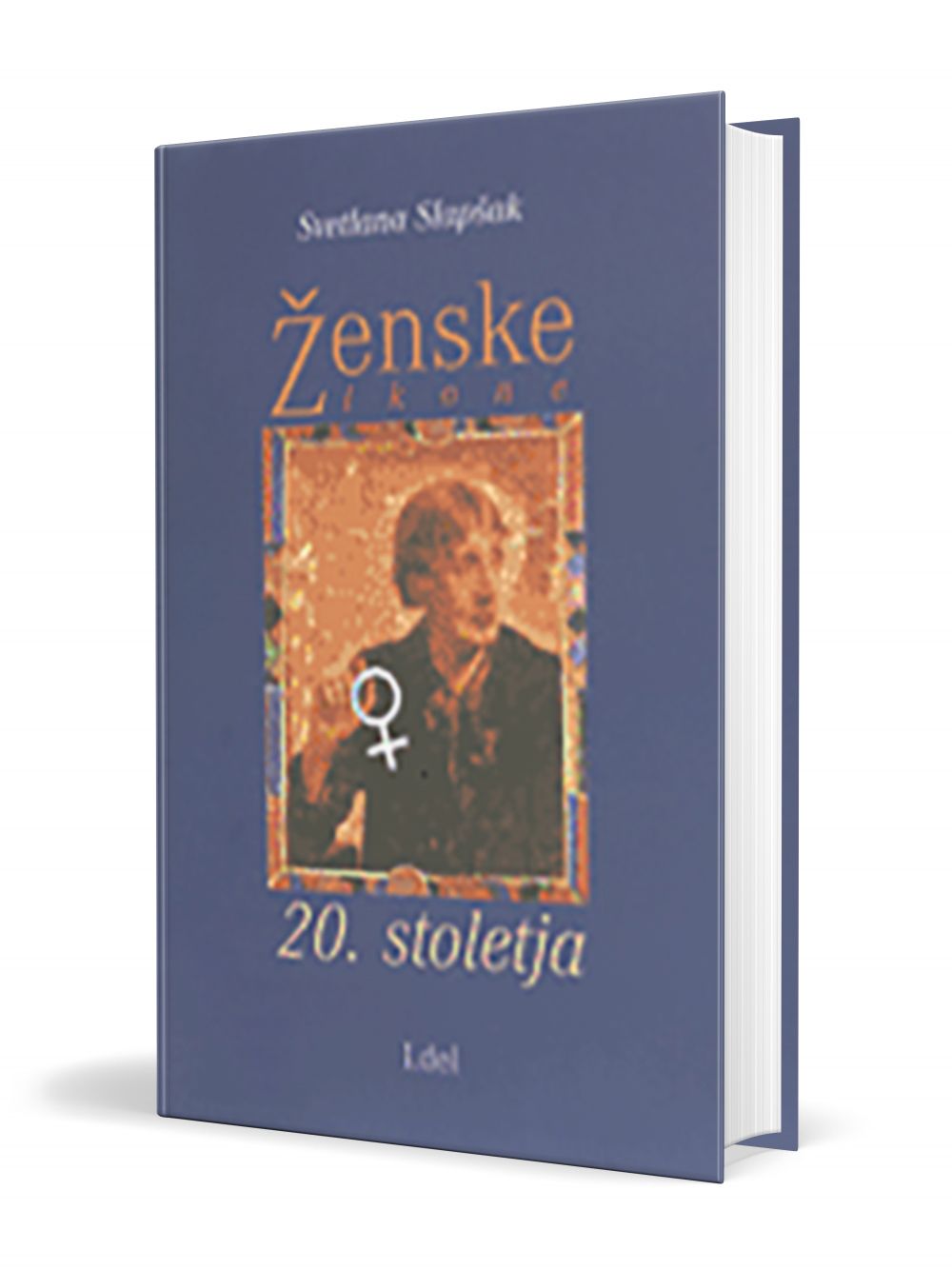 Ženske ikone 20. stoletja, 1.del