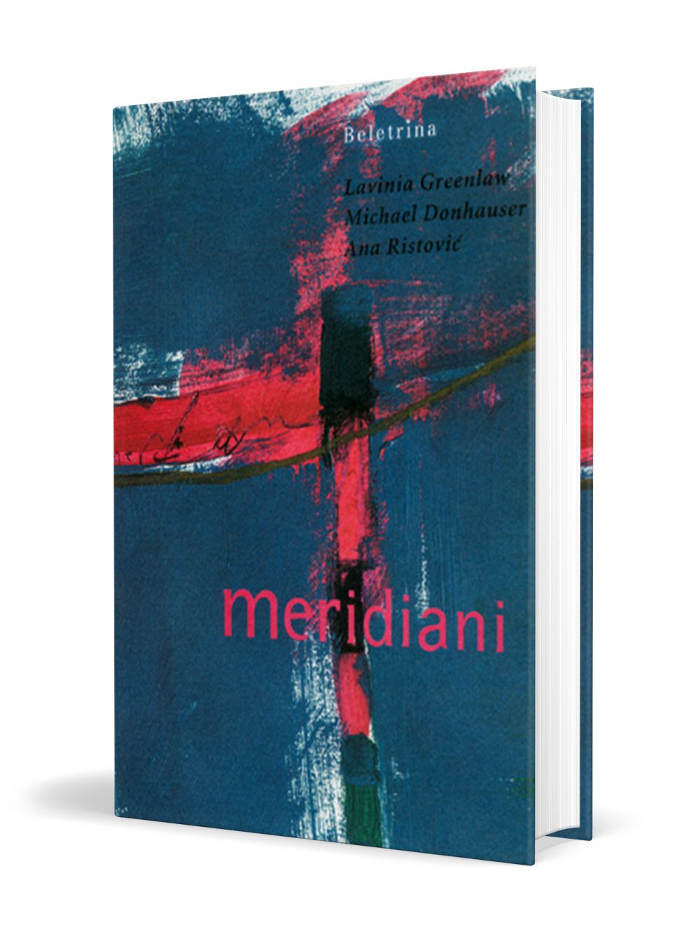 Meridiani