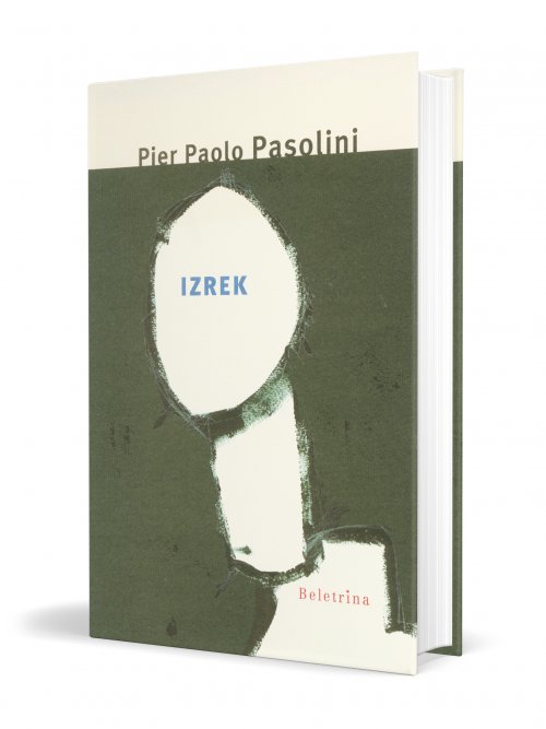 Naslovnica: Izrek
