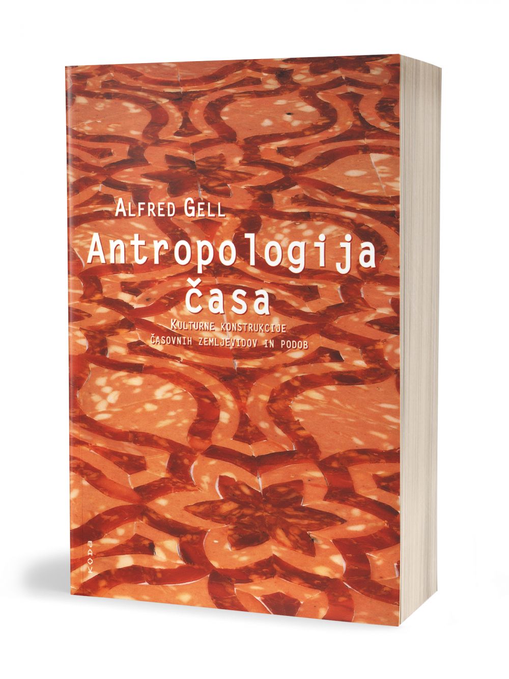 Antropologija časa