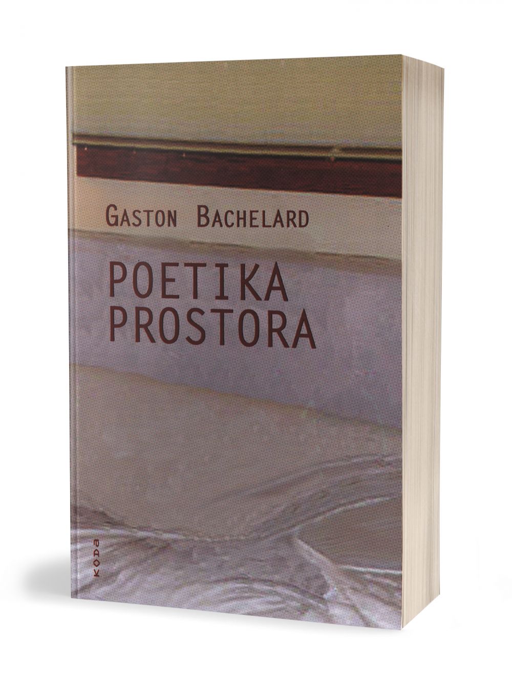 Poetika prostora