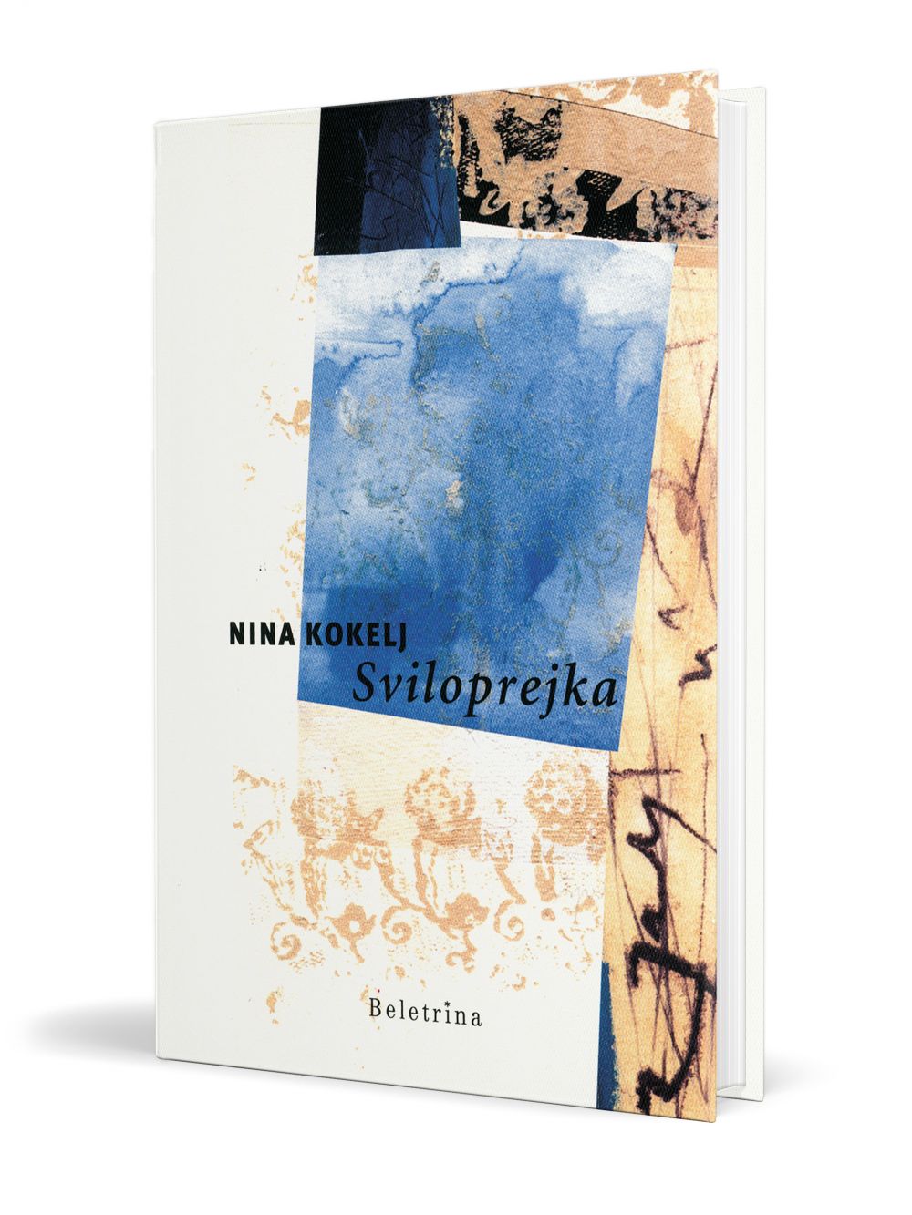 Sviloprejka