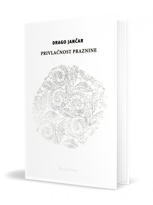 Naslovnica: Privlačnost praznine