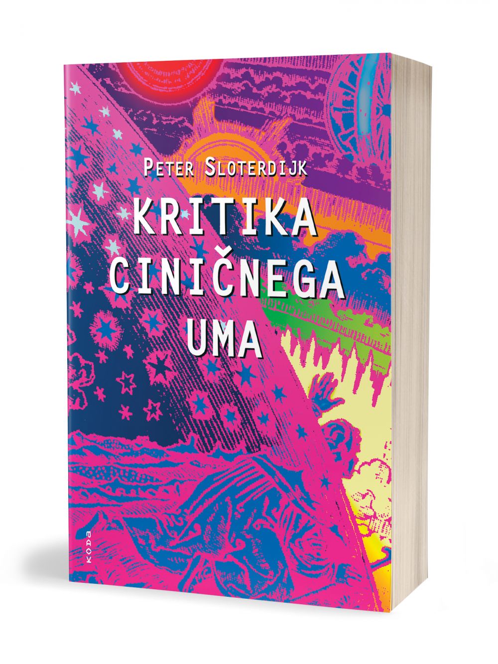 Kritika ciničnega uma