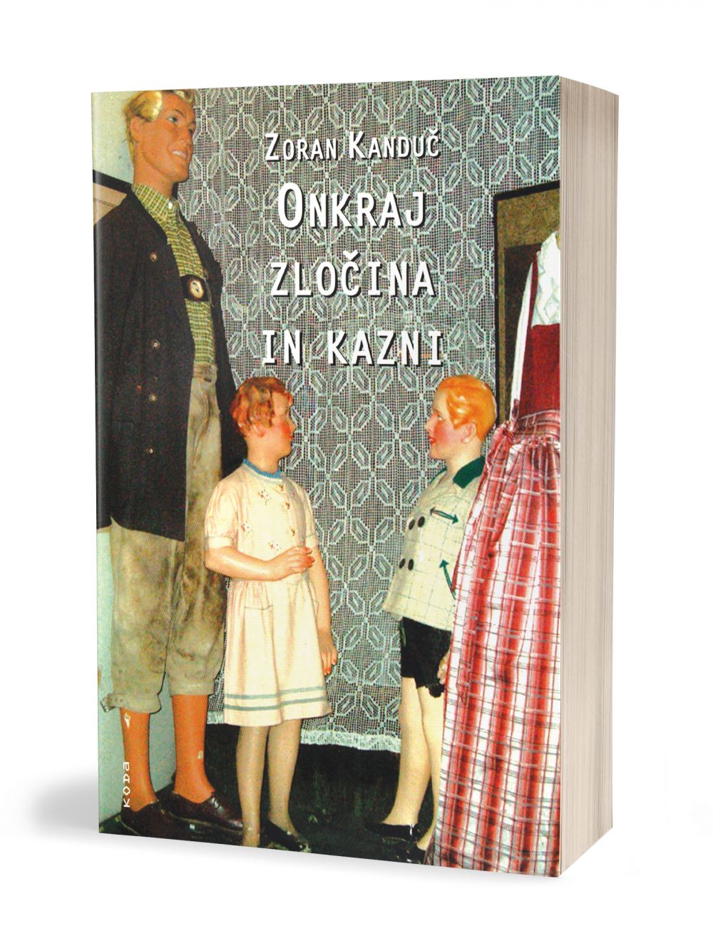 Onkraj zločina in kazni