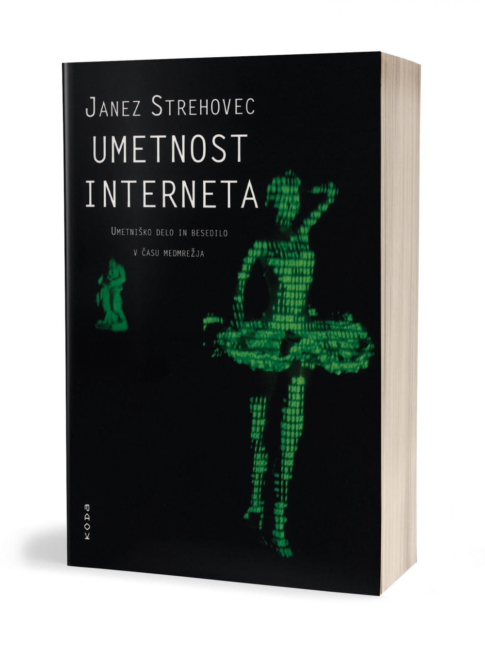 Umetnost interneta