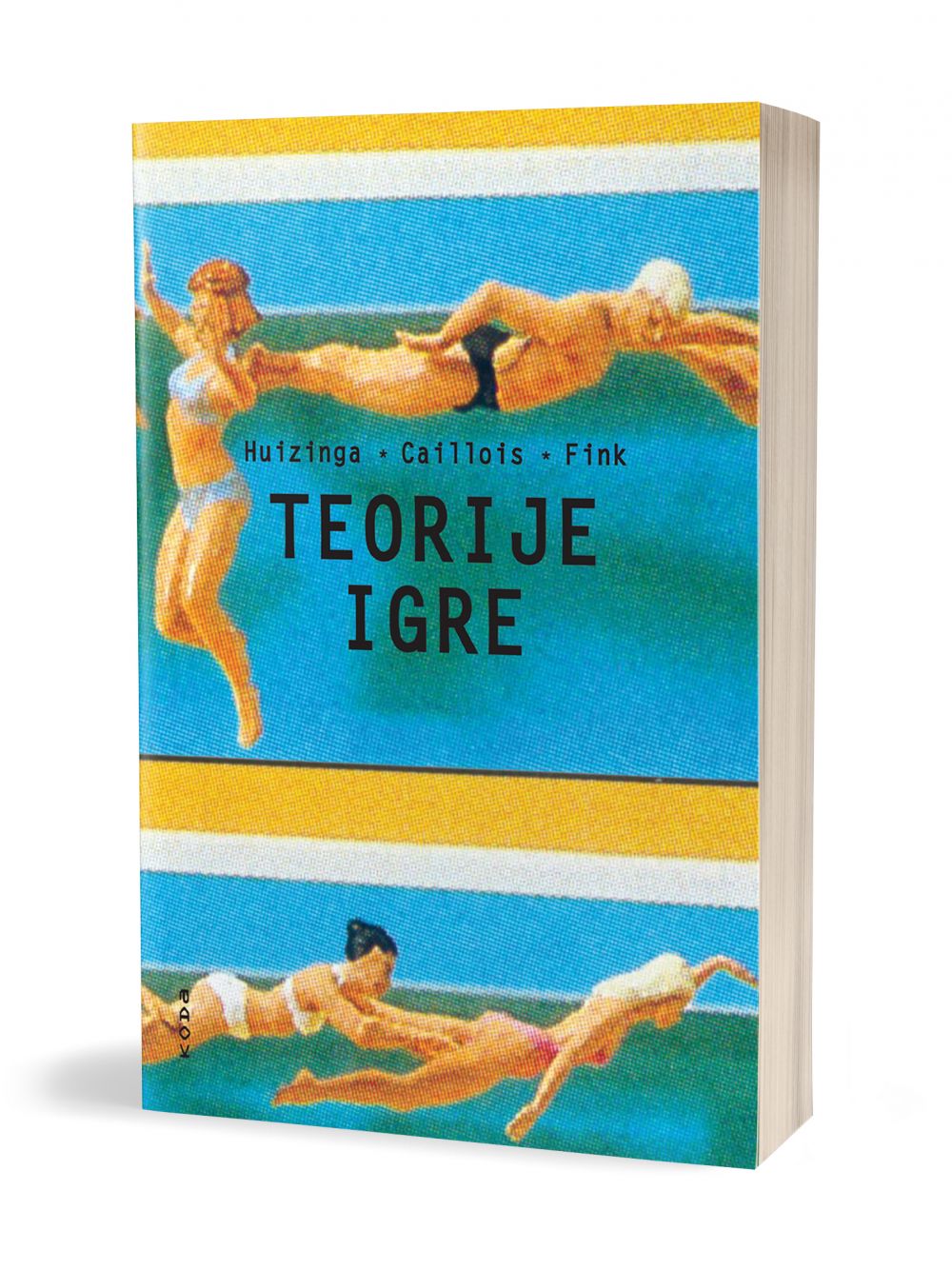 Teorije igre