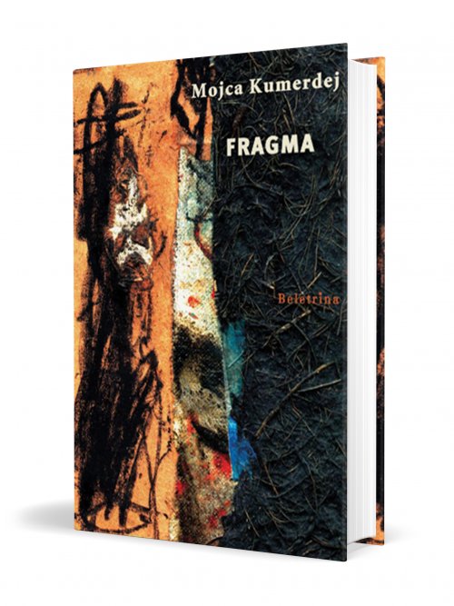 Naslovnica: Fragma