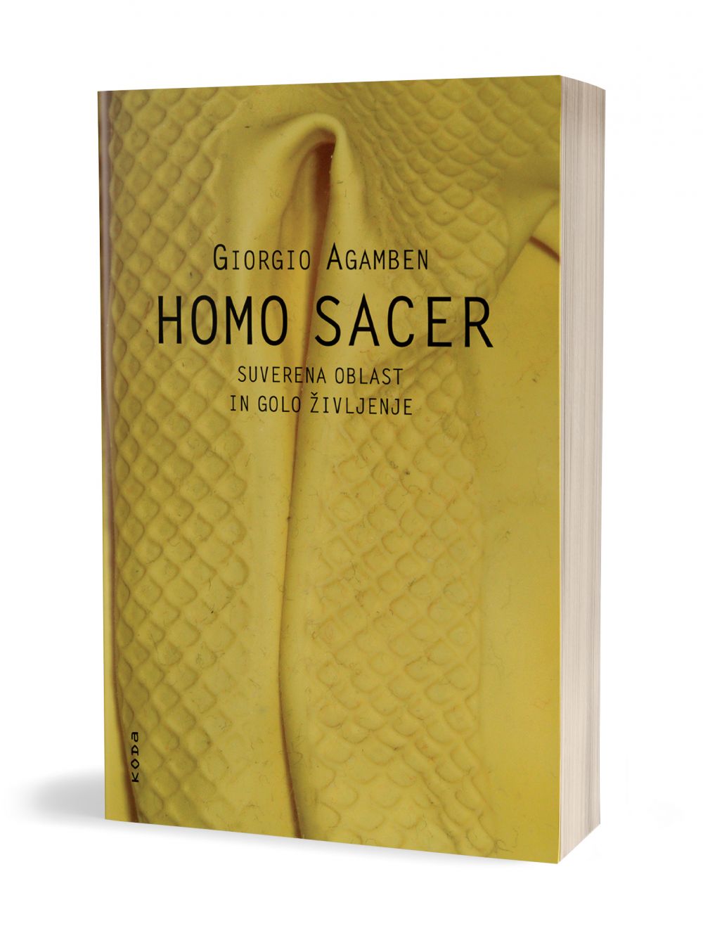 Homo sacer