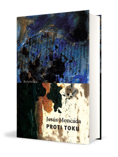 Naslovnica: Proti toku