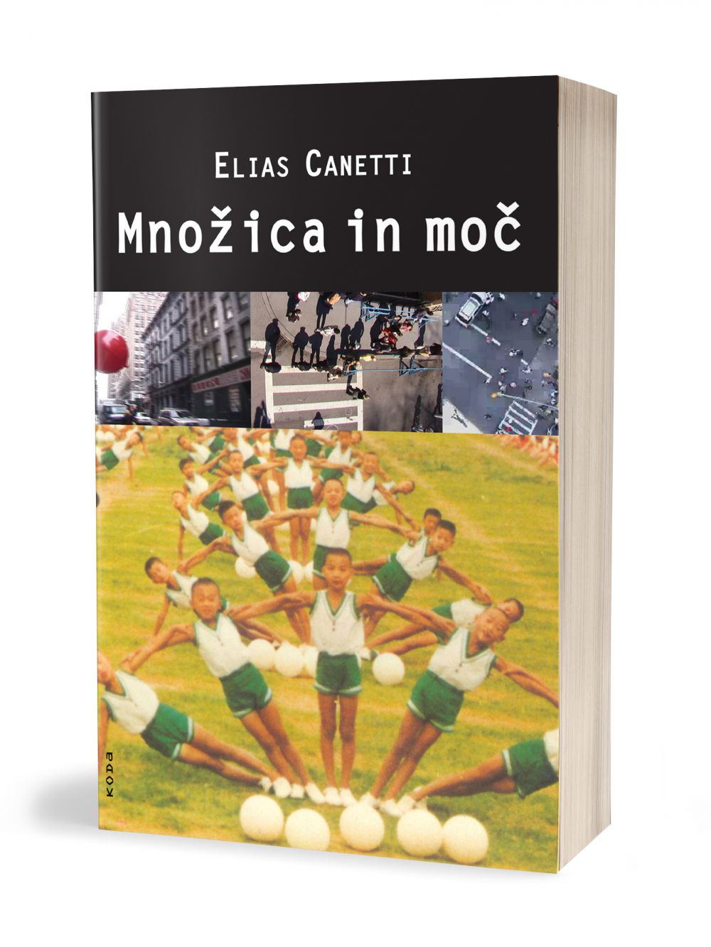 Množica in moč