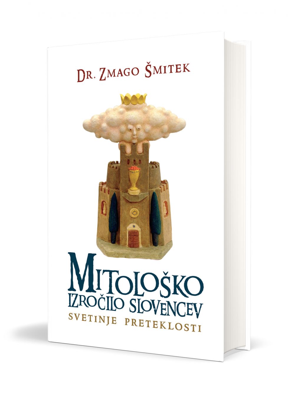 Mitološko izročilo Slovencev