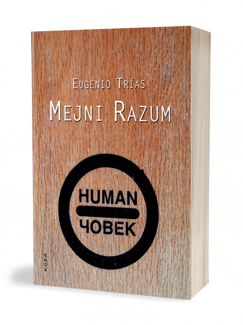 Naslovnica: Mejni razum