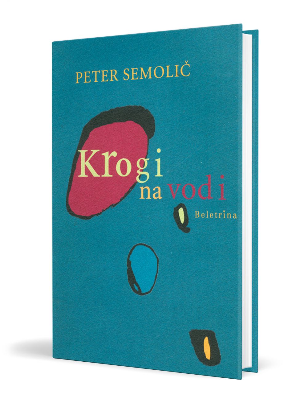 Krogi na vodi