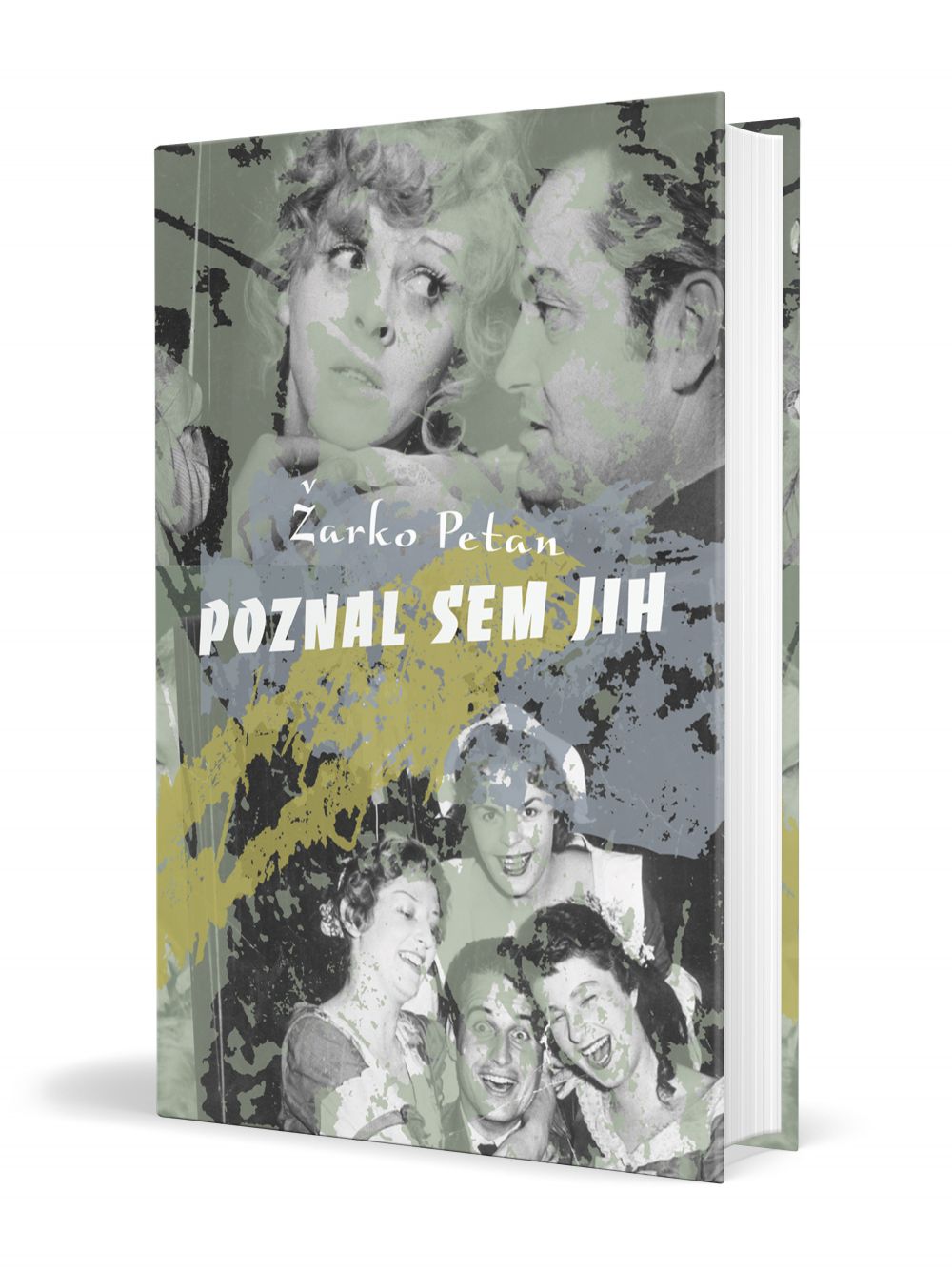 Poznal sem jih