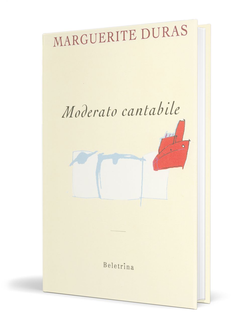 Moderato cantabile